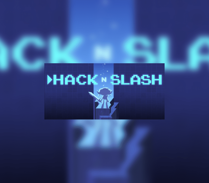 Hack ‘n’ Slash Steam CD Key