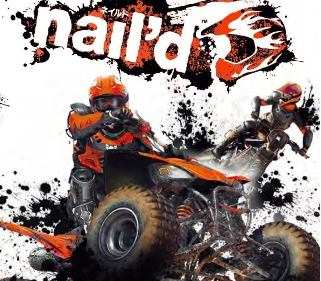 nail’d Steam CD Key