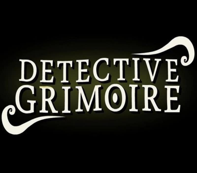 Detective Grimoire Steam CD Key