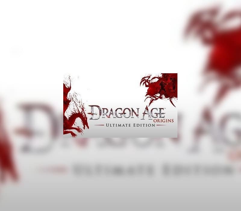 Dragon Age: Origins – Ultimate Edition Steam Gift