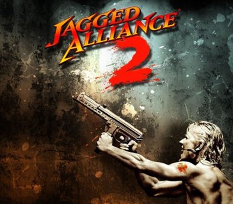 Jagged Alliance 2 – Wildfire Steam CD Key