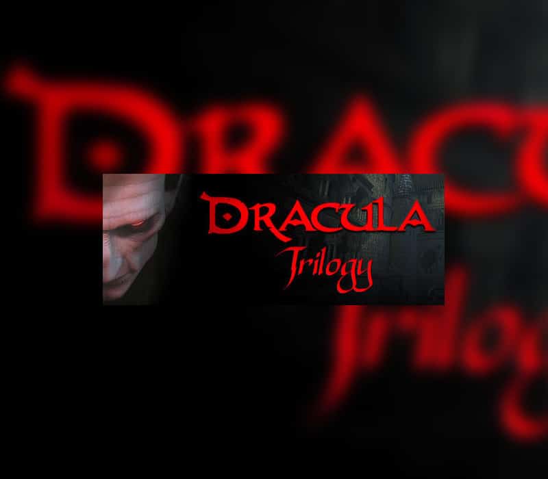 Dracula Trilogy Steam Gift