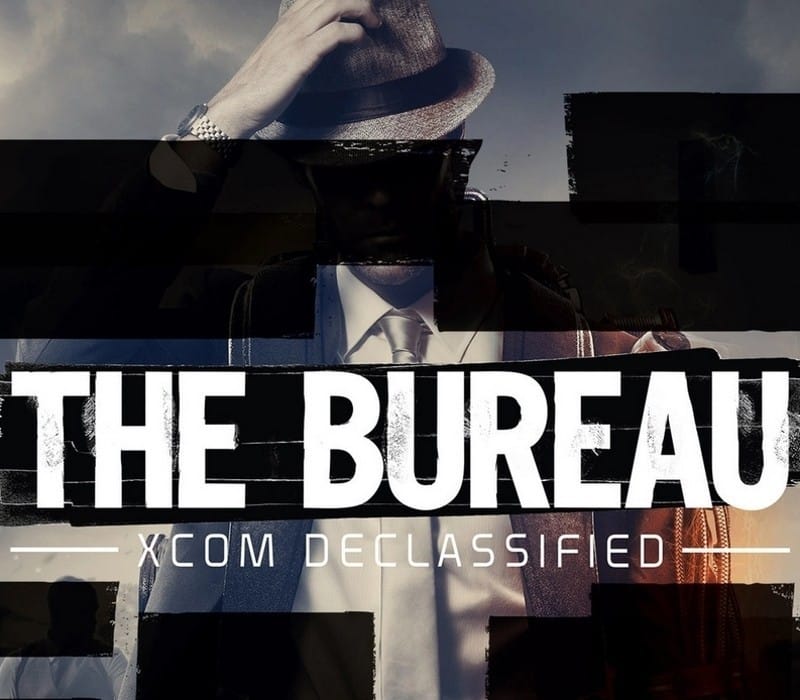 The Bureau: XCOM Declassified PC Steam CD Key