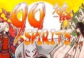 99 Spirits PC Steam CD Key