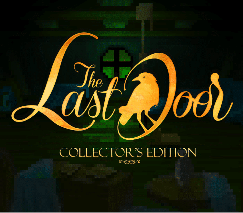 The Last Door – Collector’s Edition Steam CD Key