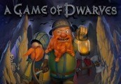 A Game of Dwarves Gold Steam CD Key