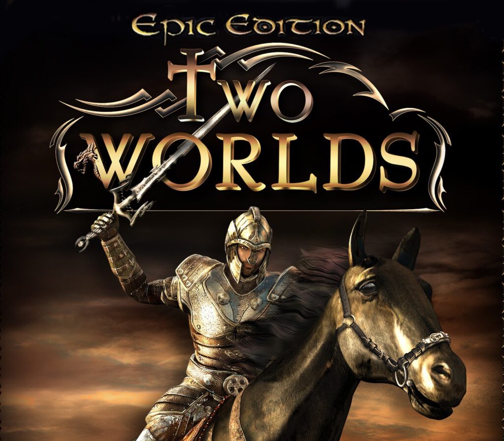 Two Worlds Epic Edition Steam CD Key