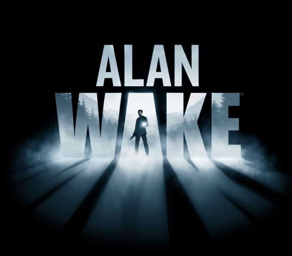 Alan Wake PC Steam CD Key