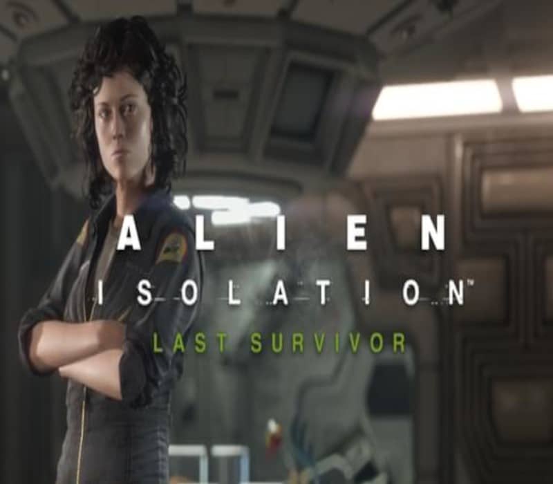 Alien: Isolation – Last Survivor DLC Steam CD Key