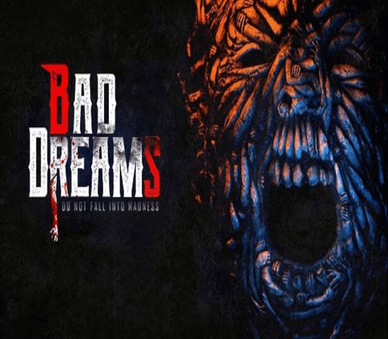 BAD DREAMS VR US PS4 CD Key