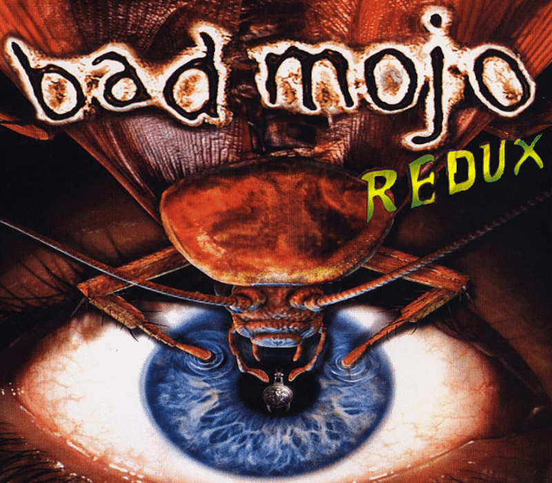 Bad Mojo Redux Steam CD Key