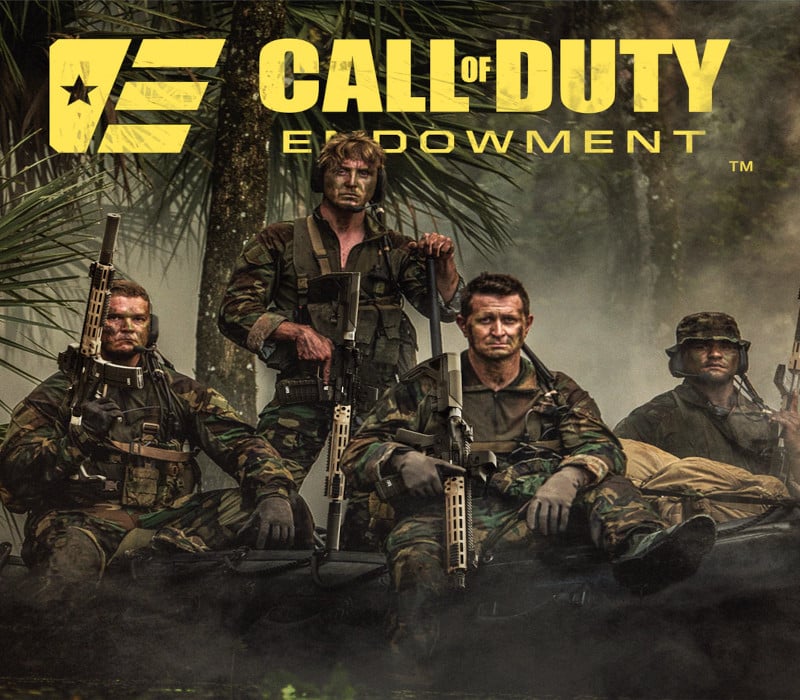 Call of Duty: Modern Warfare II Endowment (C.O.D.E.) – Protector Pack DLC EN Language Only US PS5 CD Key