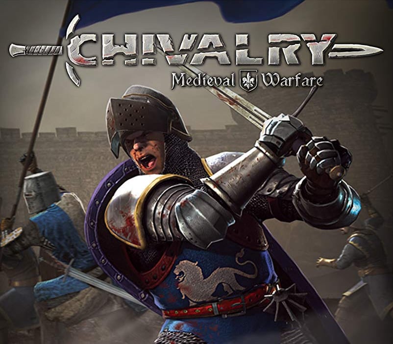 Chivalry: Medieval Warfare EN Only Steam CD Key