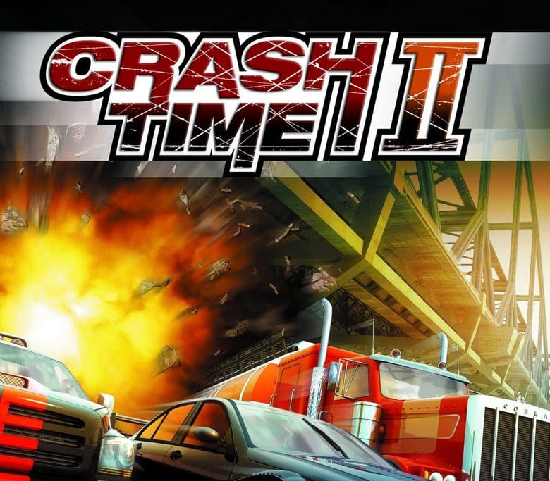 Crash Time 2 Steam Gift