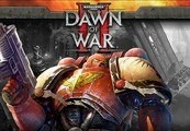 Warhammer 40,000: Dawn of War II PC Steam CD Key