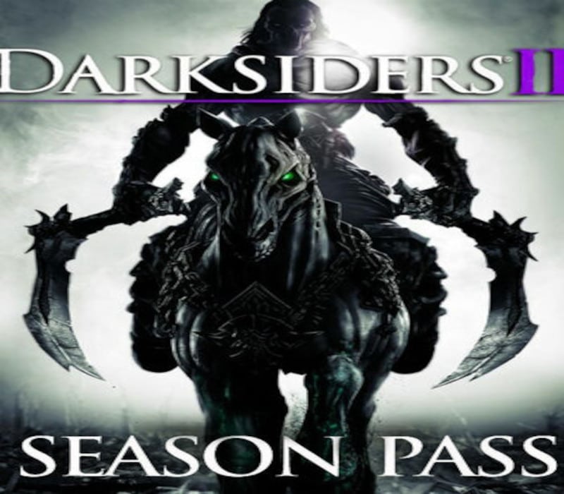 Darksiders II – Season Pass Steam Gift