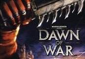 Warhammer 40,000: Dawn of War Steam CD Key