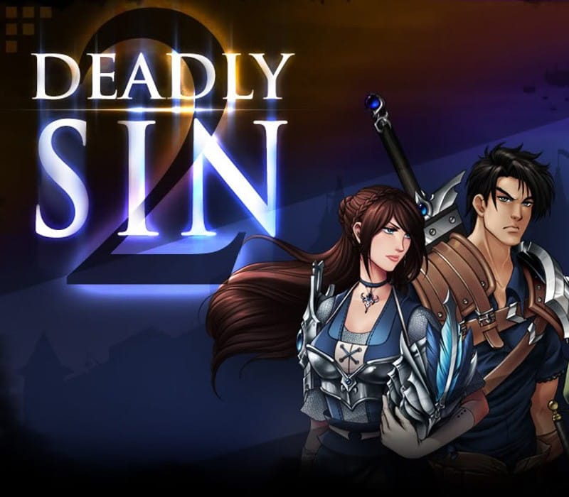 Deadly Sin 2 Steam CD Key