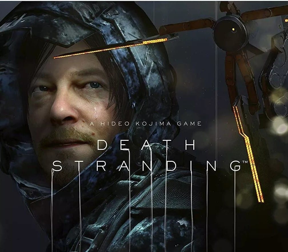 Death Stranding US Steam CD Key