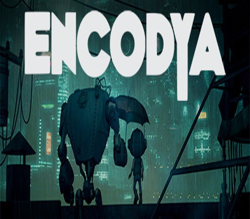 ENCODYA US PS4 CD Key