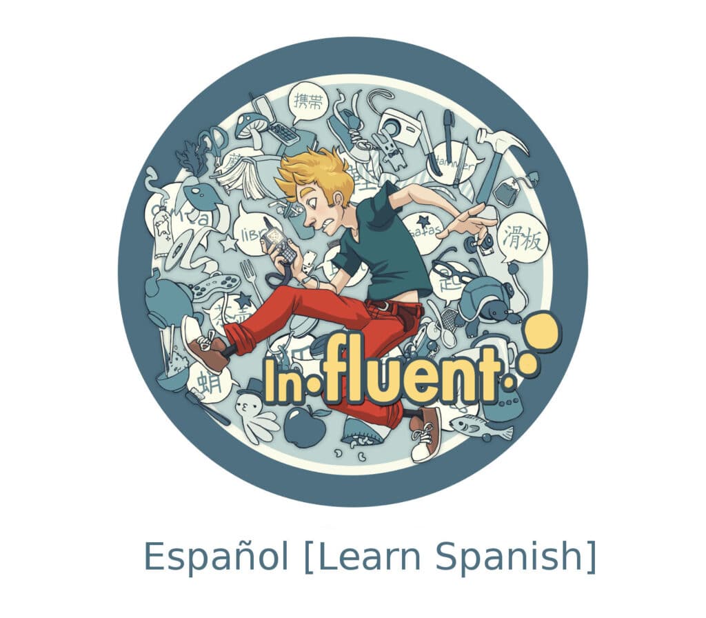 Influent – Español [Learn Spanish] Steam CD Key