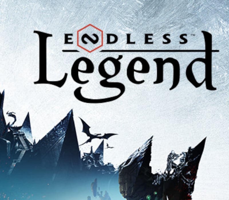 Endless Legend Steam CD Key