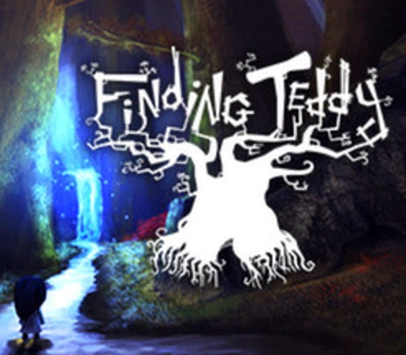 Finding Teddy US Steam CD Key