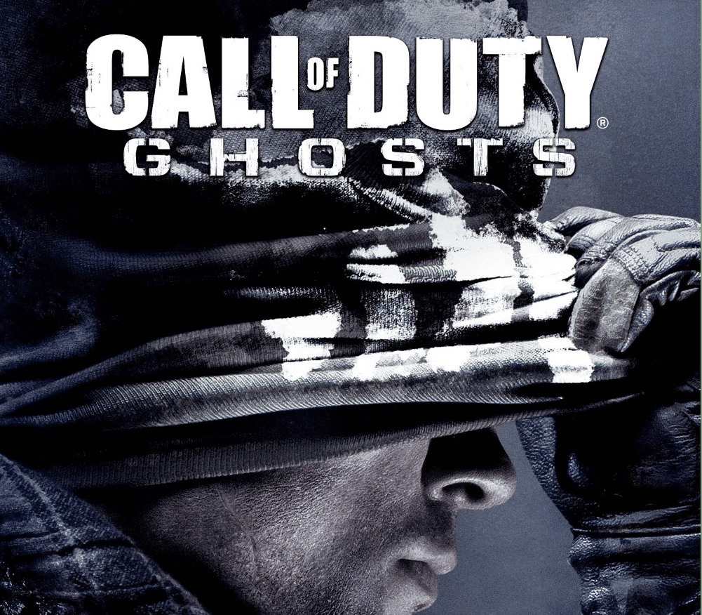 Call of Duty: Ghosts PC Steam CD Key