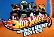 Hot Wheels: World’s Best Driver Steam Gift