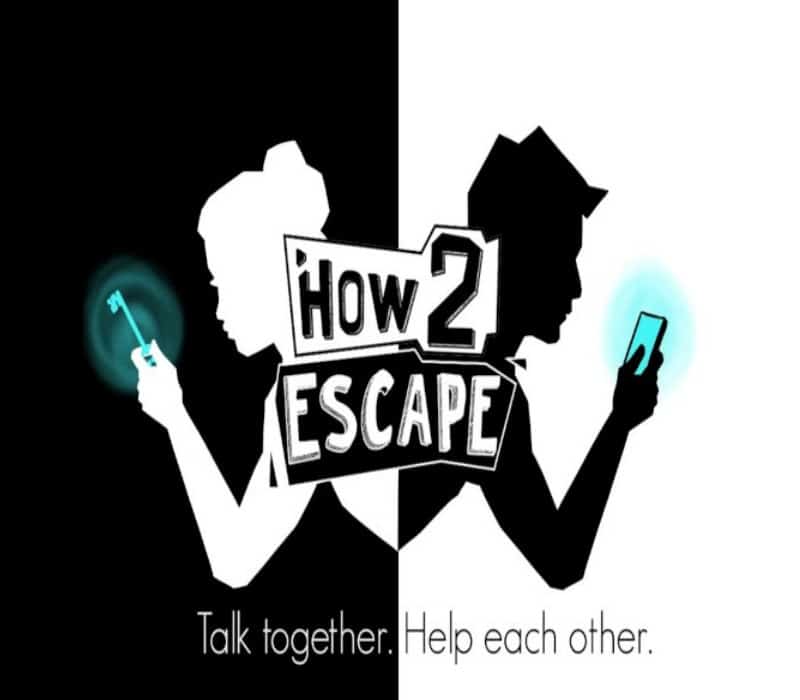How 2 Escape US PS5 CD Key