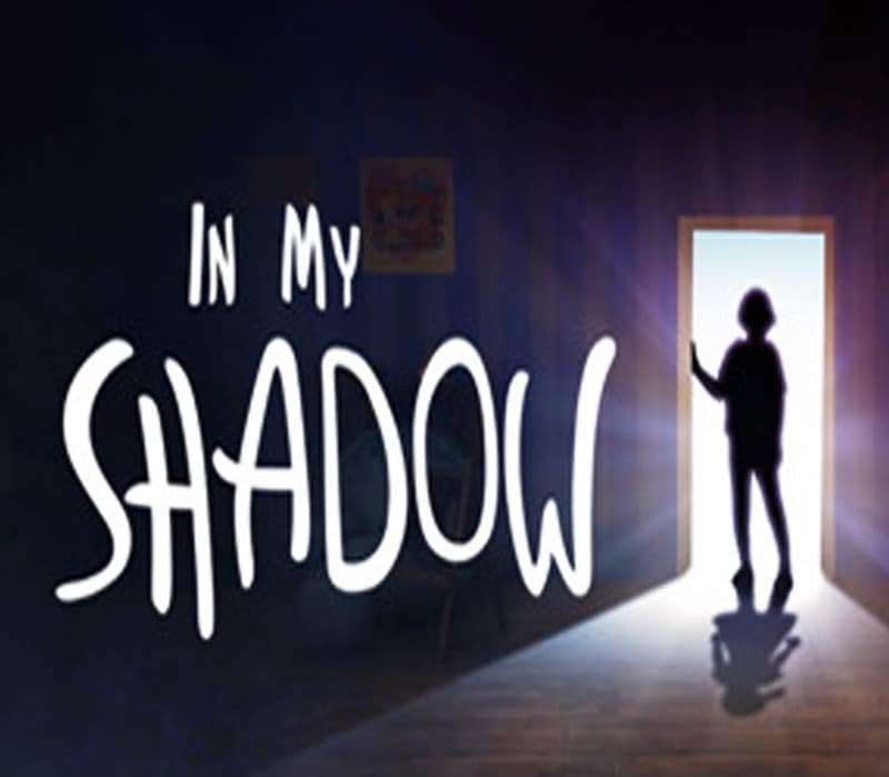 In my Shadow US PS4 CD Key