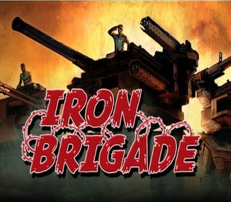 Iron Brigade PC Steam CD Key