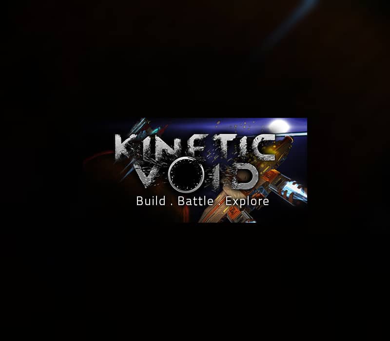 Kinetic Void Steam Gift