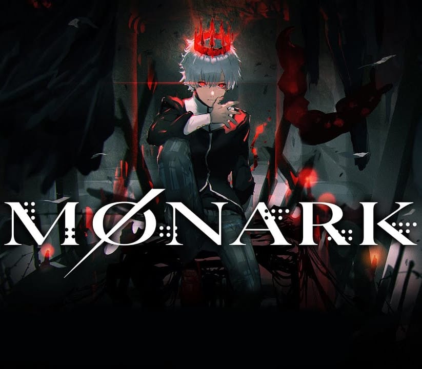 MONARK US PS4 CD Key