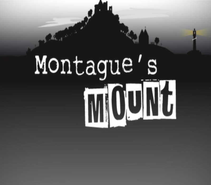 Montague’s Mount Steam Gift