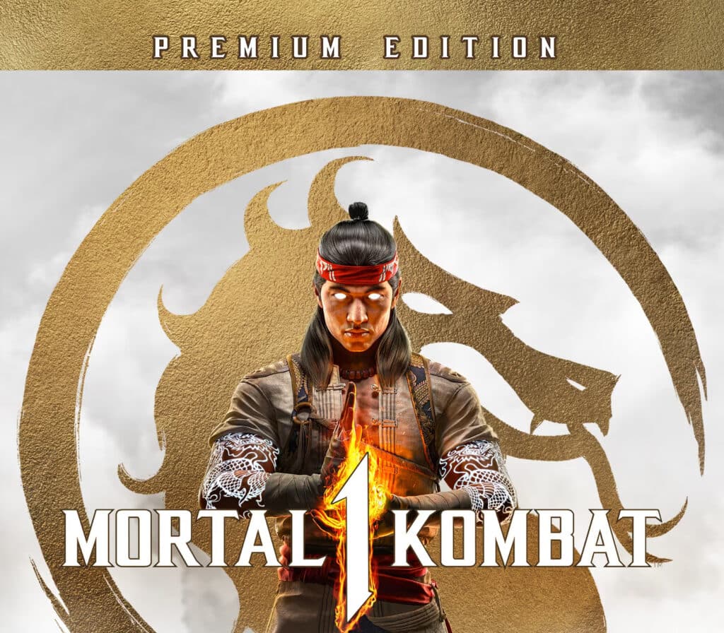 Mortal Kombat 1 Premium Edition US Steam CD Key