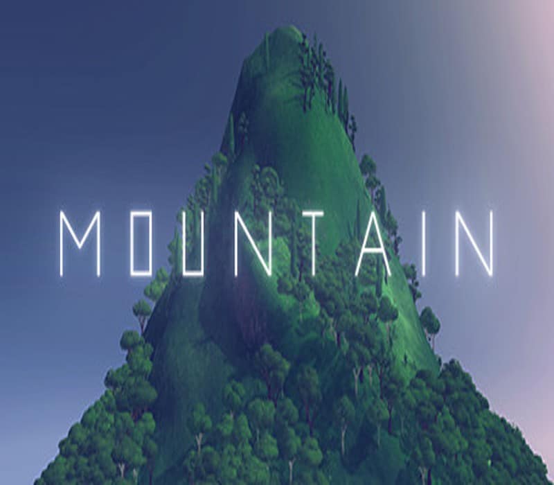 Mountain Steam CD Key