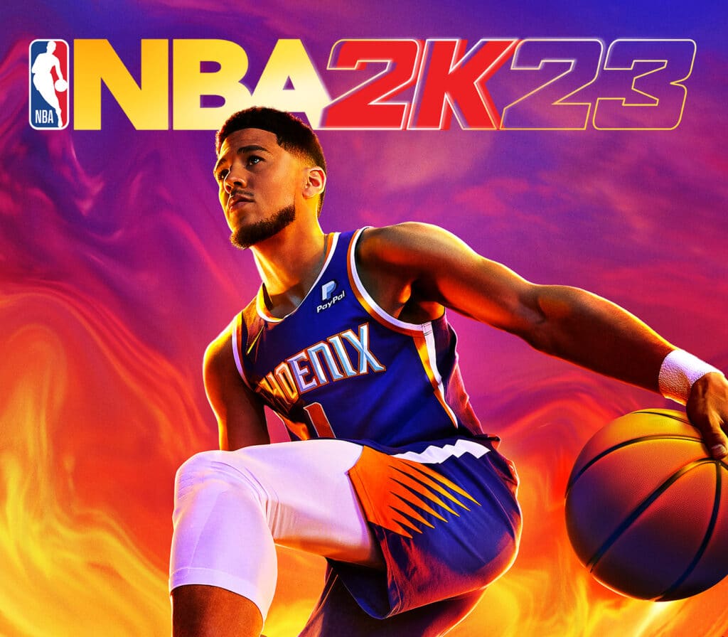 NBA 2K23 US Steam CD Key