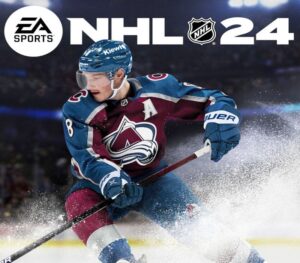 NHL 24 US PS5 CD Key
