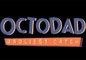 Octodad: Dadliest Catch Steam CD Key