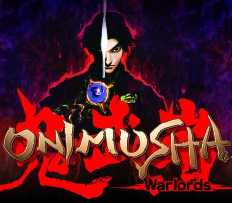 Onimusha: Warlords US PC Steam CD Key