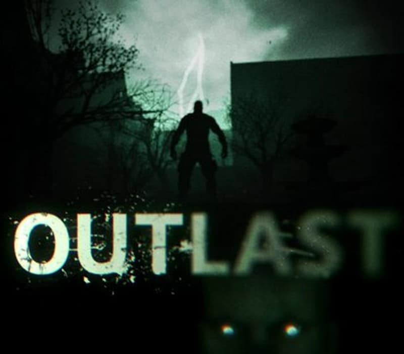 Outlast PC Steam CD Key