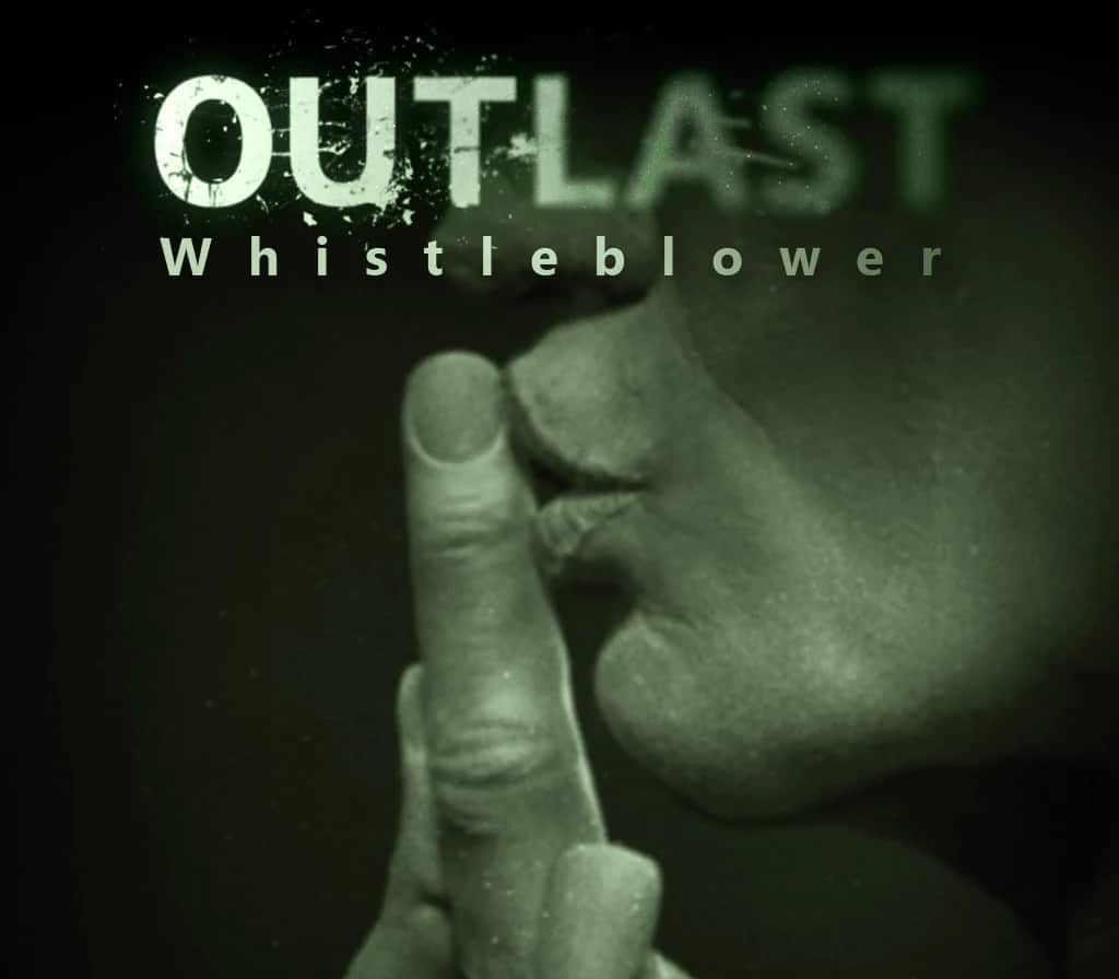 Outlast – Whistleblower DLC Steam CD Key