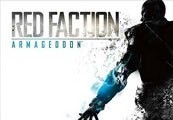 Red Faction: Armageddon + Path to War DLC Steam CD Key