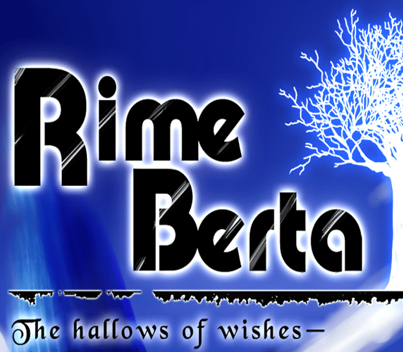 Rime Berta Steam CD Key