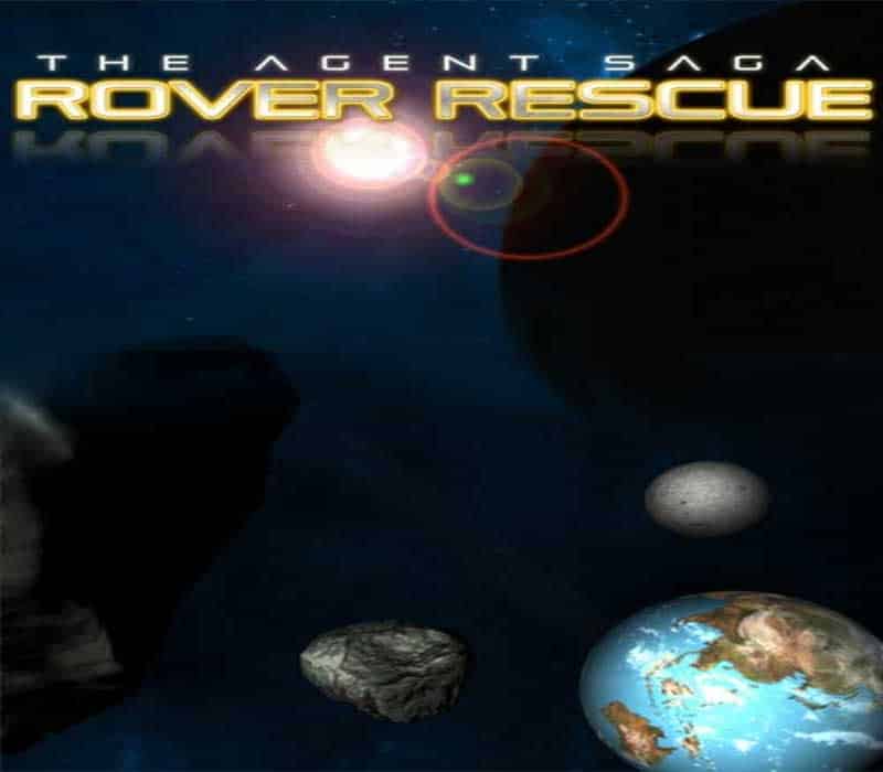 Rover Rescue Steam CD Key