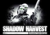 Shadow Harvest: Phantom Ops PC Steam CD Key