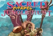 Sacred Citadel – Jungle Hunt DLC Steam CD Key