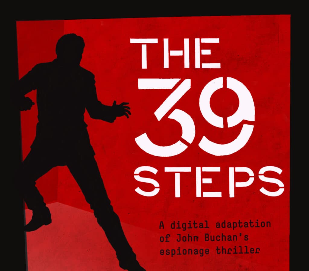 The 39 Steps Steam Gift