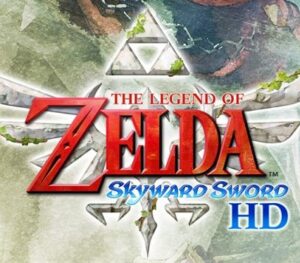 The Legend Of Zelda: Skyward Sword HD US Nintendo Switch CD Key